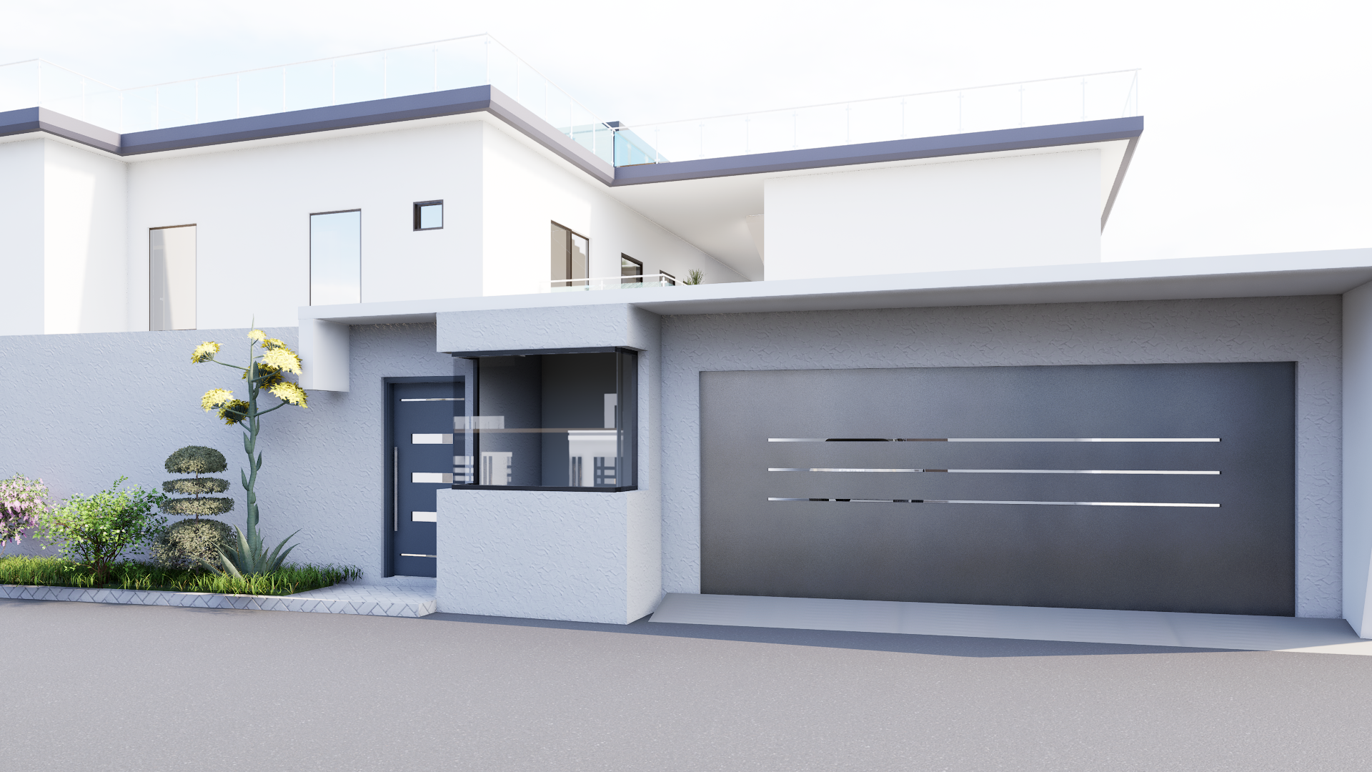 Rénovation - Image 4